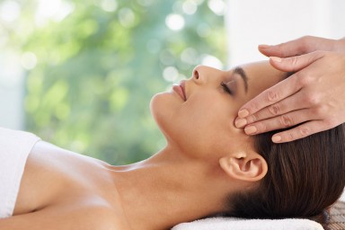 Stay with massages of your choice