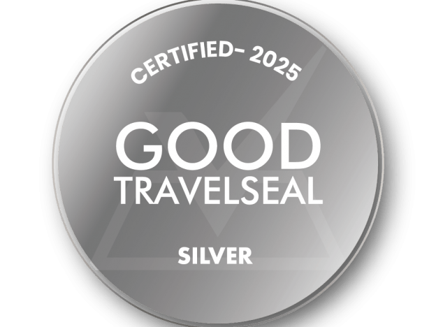 Sustainability Certificate