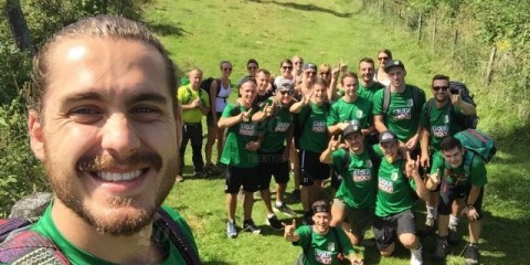 Firmy a väčšie skupiny